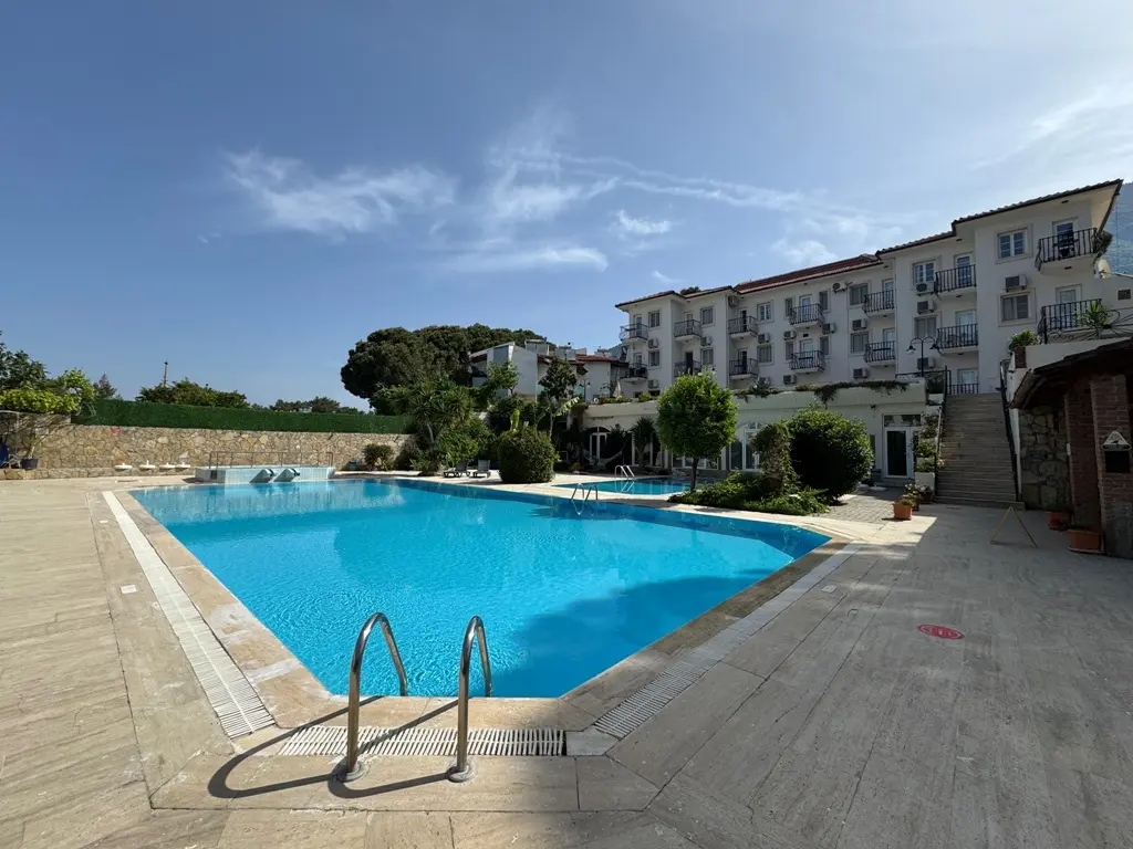 Property in Ovacik